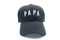 Papa Snapback Hat - BIG FRENCHIES