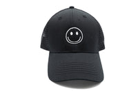 Smiley Snapback Hat - BIG FRENCHIES