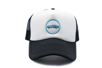Sports Car Patch Trucker Hat - BIG FRENCHIES