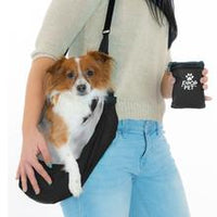 Ultralight Dog Carrier