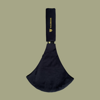 Toddler Carrier Black