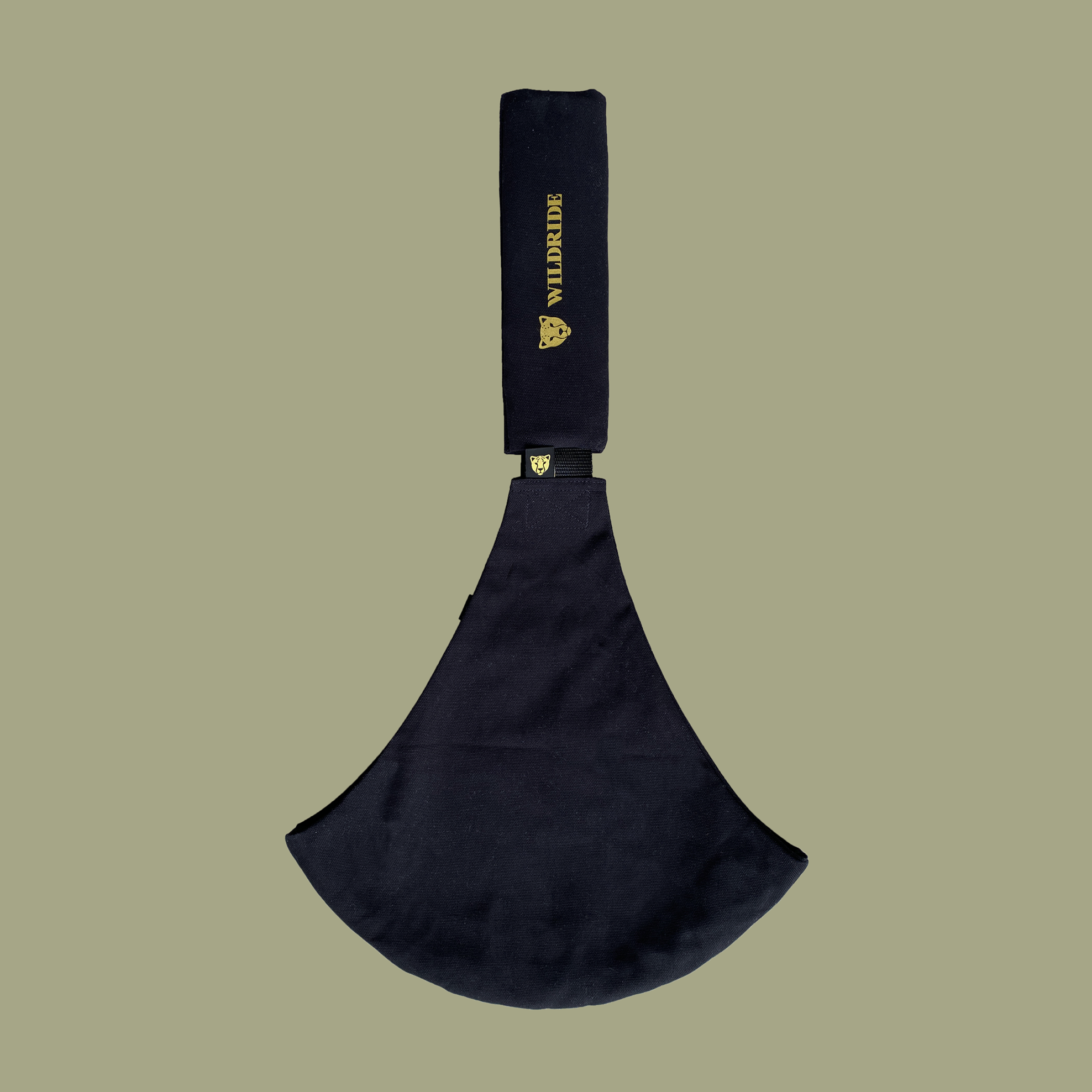 Toddler Carrier Black