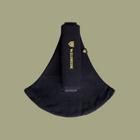 Toddler Carrier Black