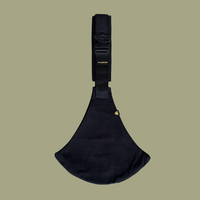 Toddler Carrier Black