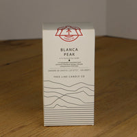 Blanca Peak Candle - BIG FRENCHIES