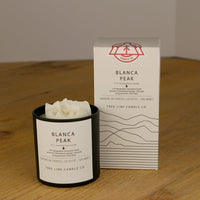 Blanca Peak Candle - BIG FRENCHIES