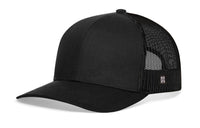 Blank Trucker Hat  |  Snapback