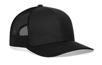 Blank Trucker Hat  |  Snapback