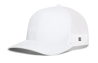 Blank Trucker Hat  |  Snapback