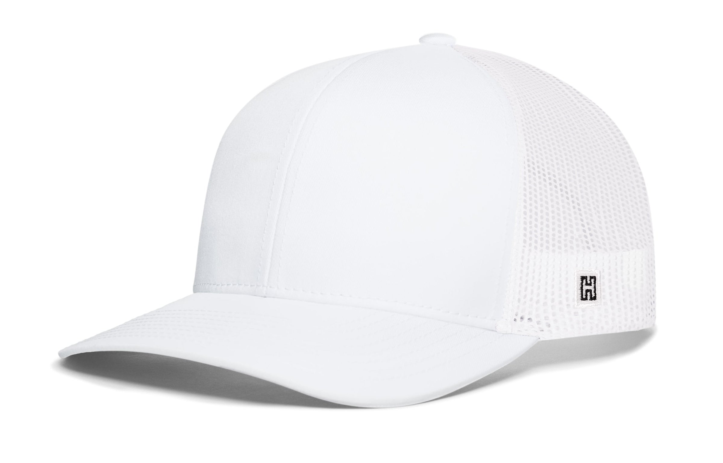 Blank Trucker Hat  |  Snapback
