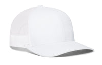 Blank Trucker Hat  |  Snapback