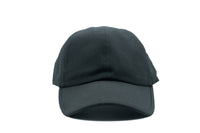 Black Letter Athletic Hat - BIG FRENCHIES