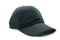 Black Letter Athletic Hat - BIG FRENCHIES