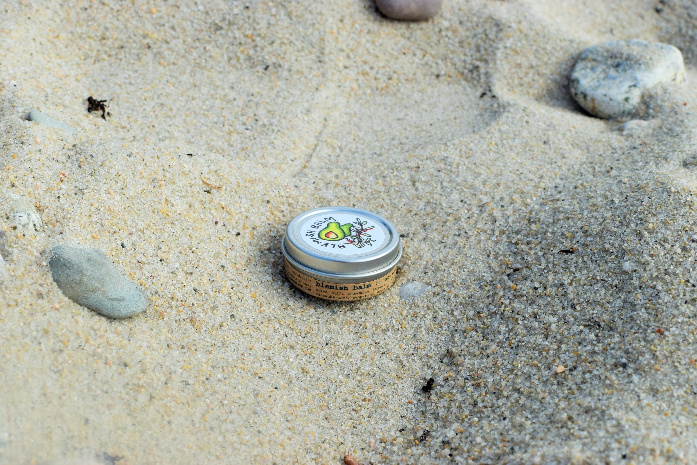 Blemish Balm - BIG FRENCHIES