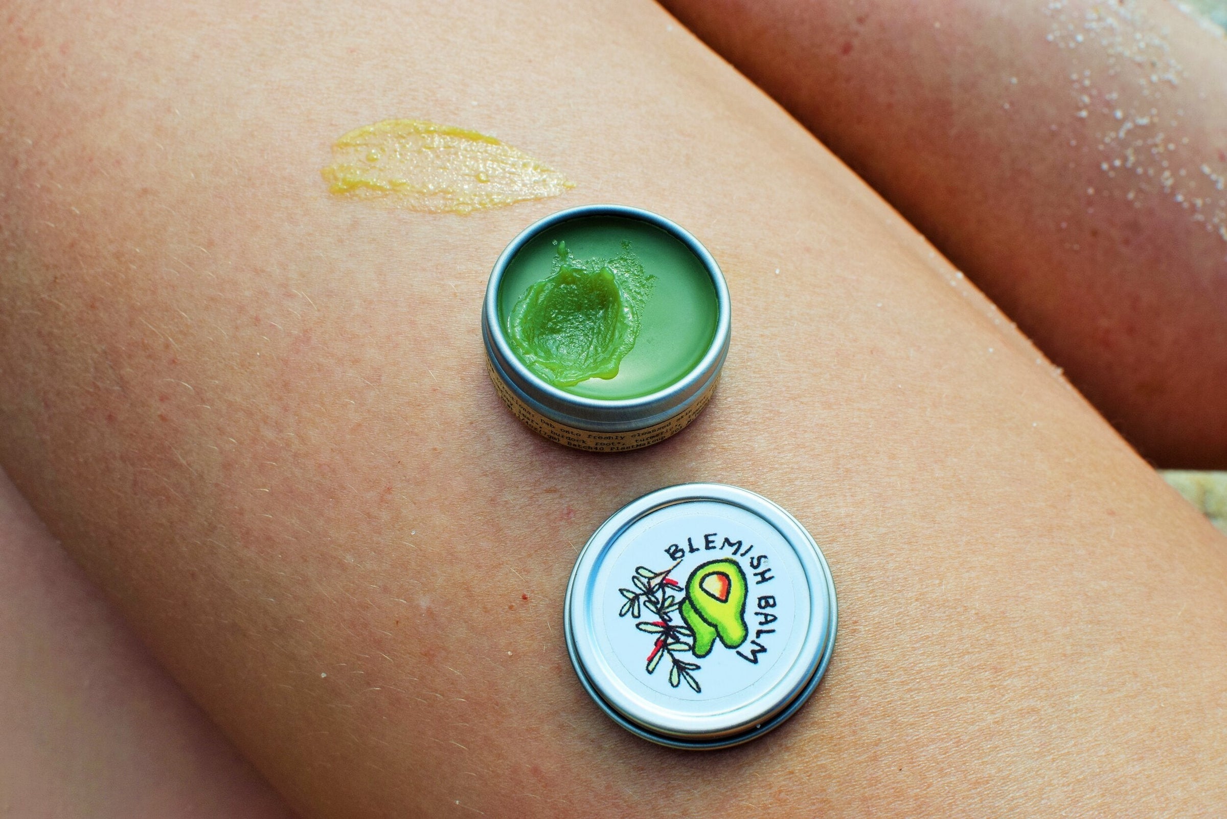 Blemish Balm - BIG FRENCHIES