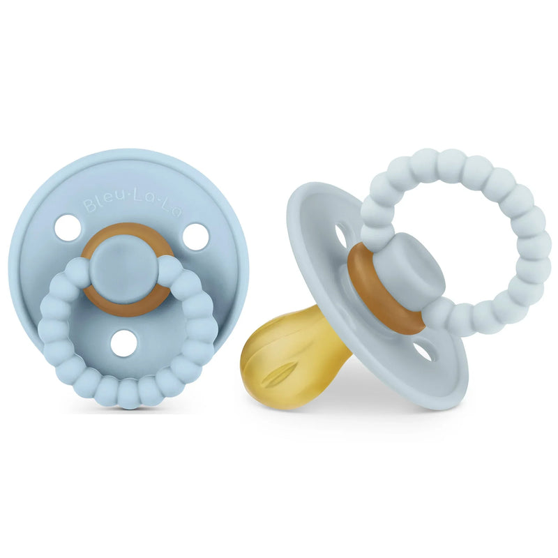 Luladream Pacifier Set - BIG FRENCHIES