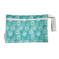 Small Wet Bag - Blown Away