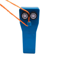 MEACAOFG FuXinWorld Lasso String Toy Lasso String Shooter Toy Lasso String Launcher Creative Handheld Cat Rop