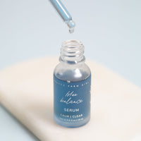 Double Cleansing Kit: Soothing - BIG FRENCHIES