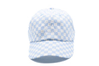 Smiley Face Baseball Hat - BIG FRENCHIES