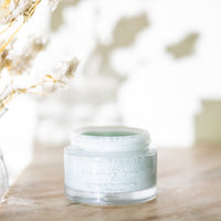 Blue Beauty Cream Soothing Tallow Face Cream - BIG FRENCHIES