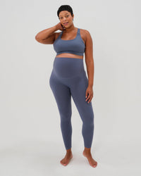 AXK CORE Curve Maternity Legging - BIG FRENCHIES