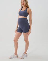 AXK CORE Maternity Bike Short - BIG FRENCHIES