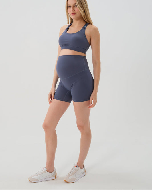 AXK CORE Maternity Bike Short - BIG FRENCHIES