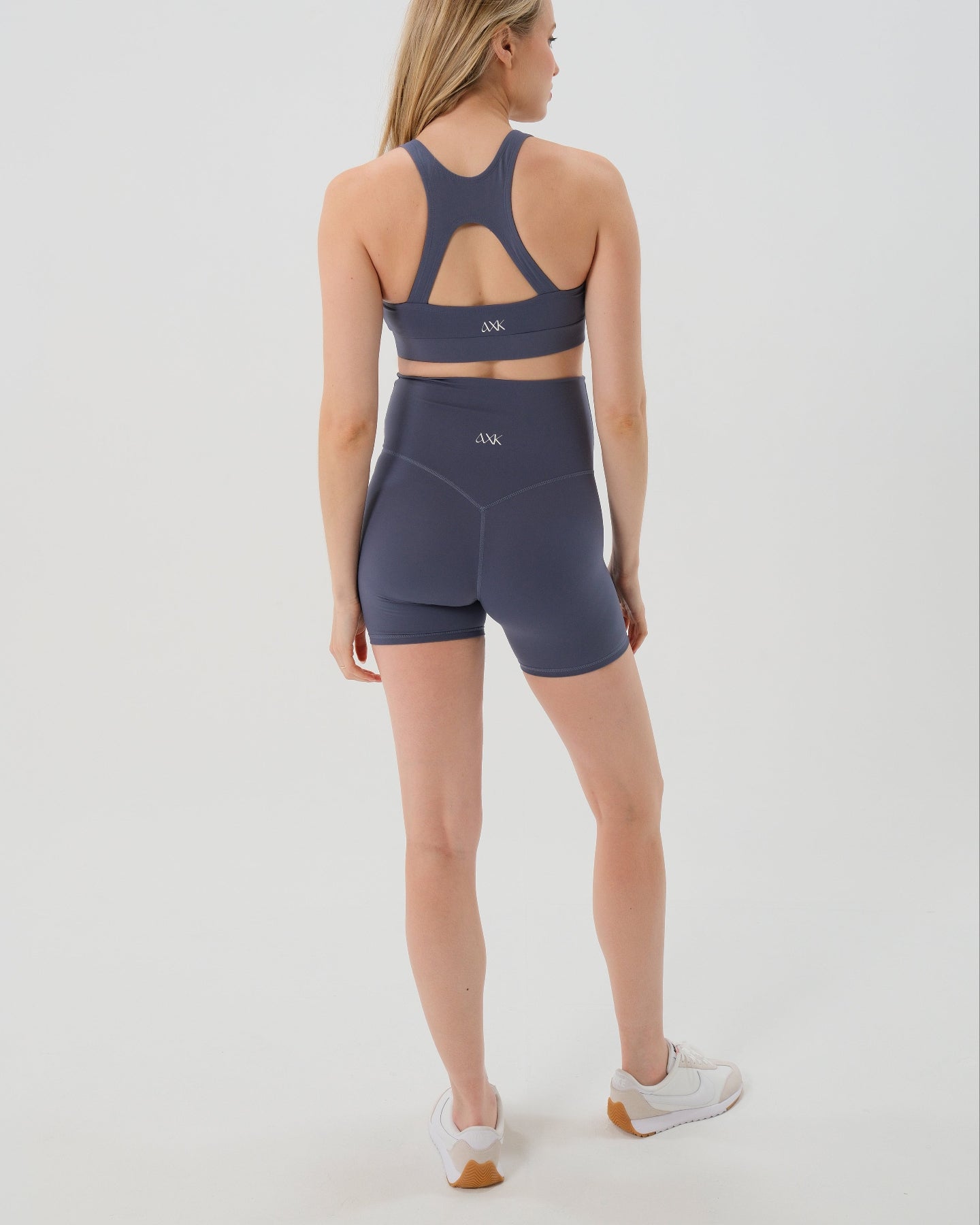 AXK CORE Maternity Bike Short - BIG FRENCHIES