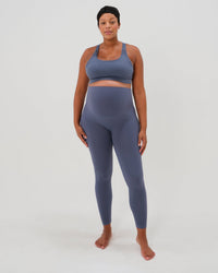 AXK CORE Classic Maternity Legging - BIG FRENCHIES