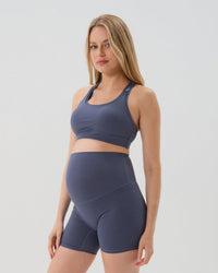 AXK CORE Full Support Nursing Bra - BIG FRENCHIES