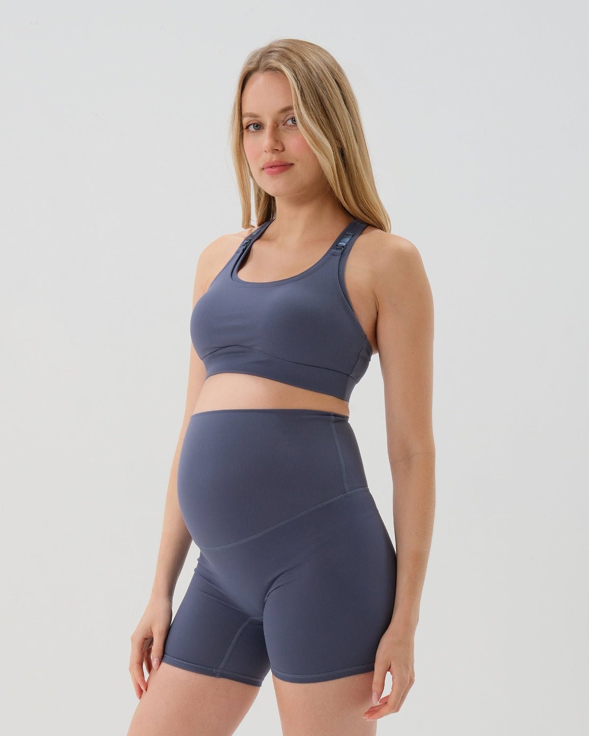 AXK CORE Full Support Nursing Bra - BIG FRENCHIES