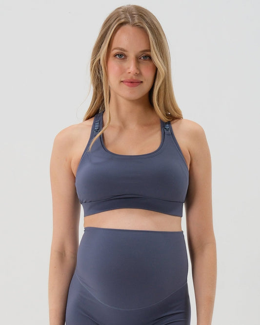 AXK CORE Full Support Nursing Bra - BIG FRENCHIES