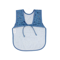 Bears In Blue Bapron SALE **PRESCHOOL SIZE ONLY** - BIG FRENCHIES