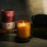 Fall Scented Candle Pair: Sage & Spice Aromática - BIG FRENCHIES