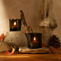 Pure Beeswax Tea Light Candles - BIG FRENCHIES