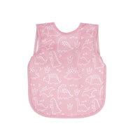 Dino Friends - Blush Bapron - BIG FRENCHIES