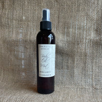 Body Oil Mist - Essential Oils or Naked - BIG FRENCHIES