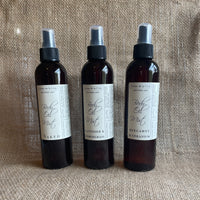 Body Oil Mist - Essential Oils or Naked - BIG FRENCHIES