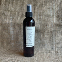 Body Oil Mist - Essential Oils or Naked - BIG FRENCHIES
