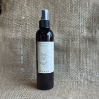 Body Oil Mist - Essential Oils or Naked - BIG FRENCHIES