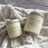 Naked Body Butter - BIG FRENCHIES