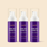 Face & Body Serum for Dark Spots