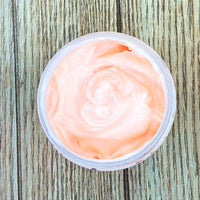 Body Yogurt - Gel Cream Hydrating Lotion - BIG FRENCHIES