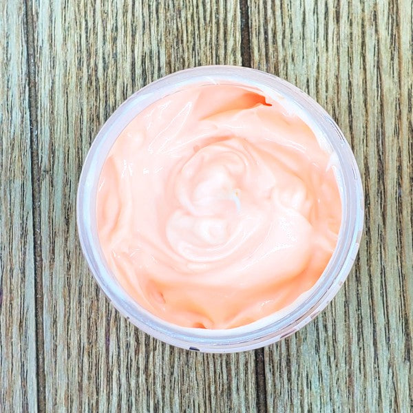 Body Yogurt - Gel Cream Hydrating Lotion - BIG FRENCHIES