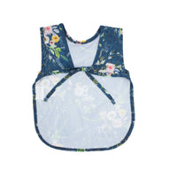 Boho Floral Bapron - BIG FRENCHIES