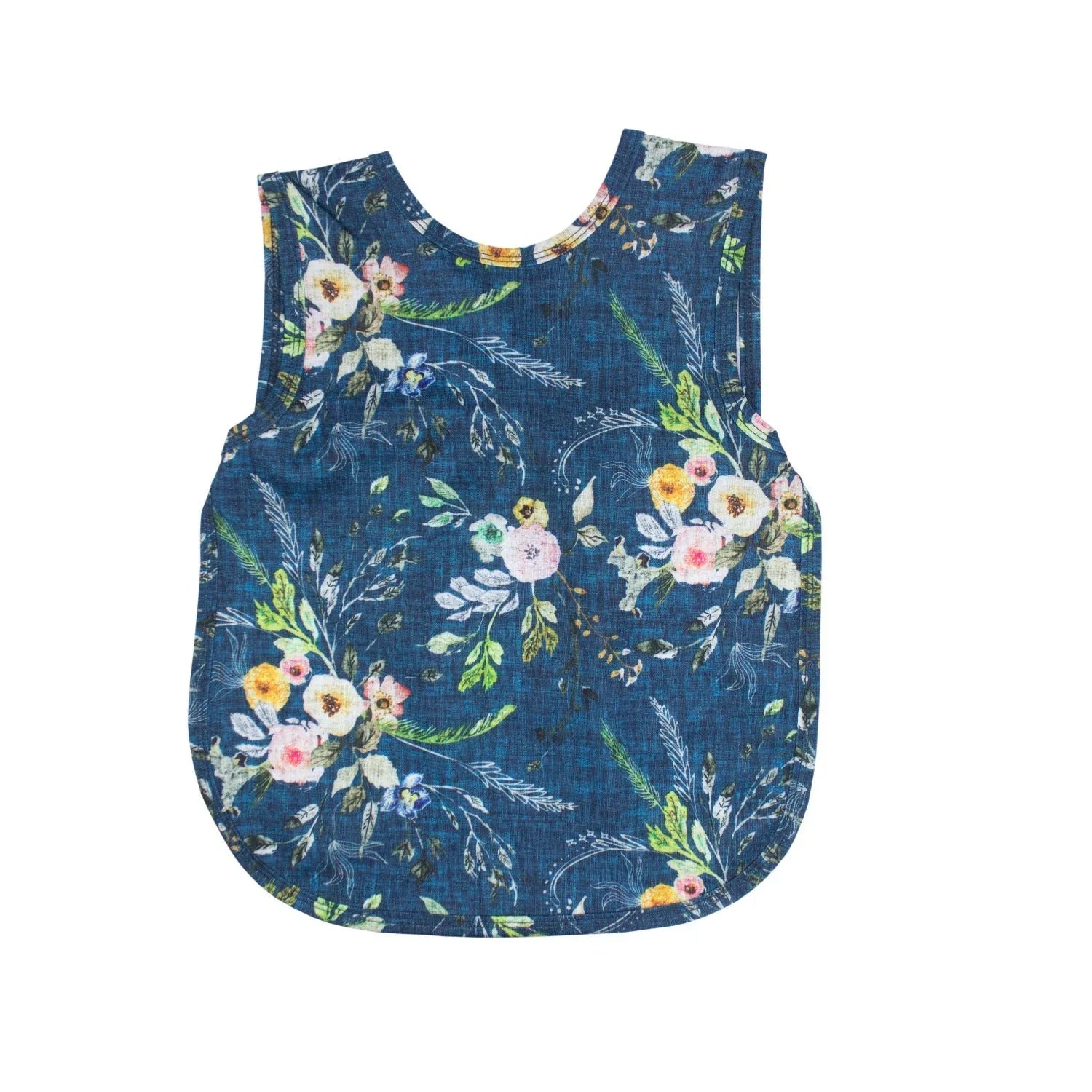Boho Floral Bapron - BIG FRENCHIES