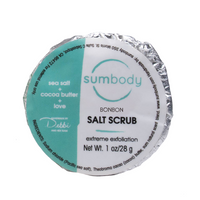 Salt Scrub Bonbons - BIG FRENCHIES