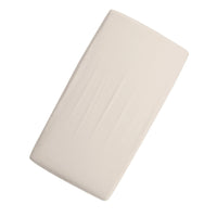 Nyte Nyte Bamboo Fitted Crib Sheet - BIG FRENCHIES