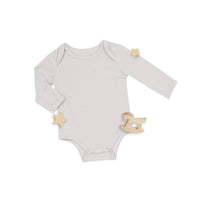 Nyte Nyte Long Sleeve Onesie - BIG FRENCHIES